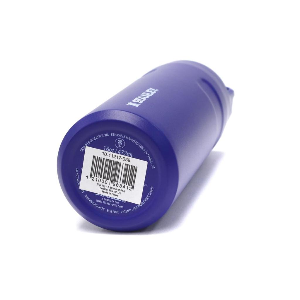 Aerolite Vacuum Bottle Water Bottle Black [Stanley]STANLEY 0.47L 10-11217 2.0