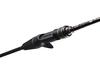 AbuGarcia Black Ship Light Horse Mackerel Horse Mackerel Body Condition Boat Rod Fishing Rod Horse Mackerel (Abu Garcia) KLAC-175ML-light 64