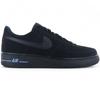 Air Force 1 Low 07 - Herre Sneakers Sko Svart HV6223-001 ORIGINAL