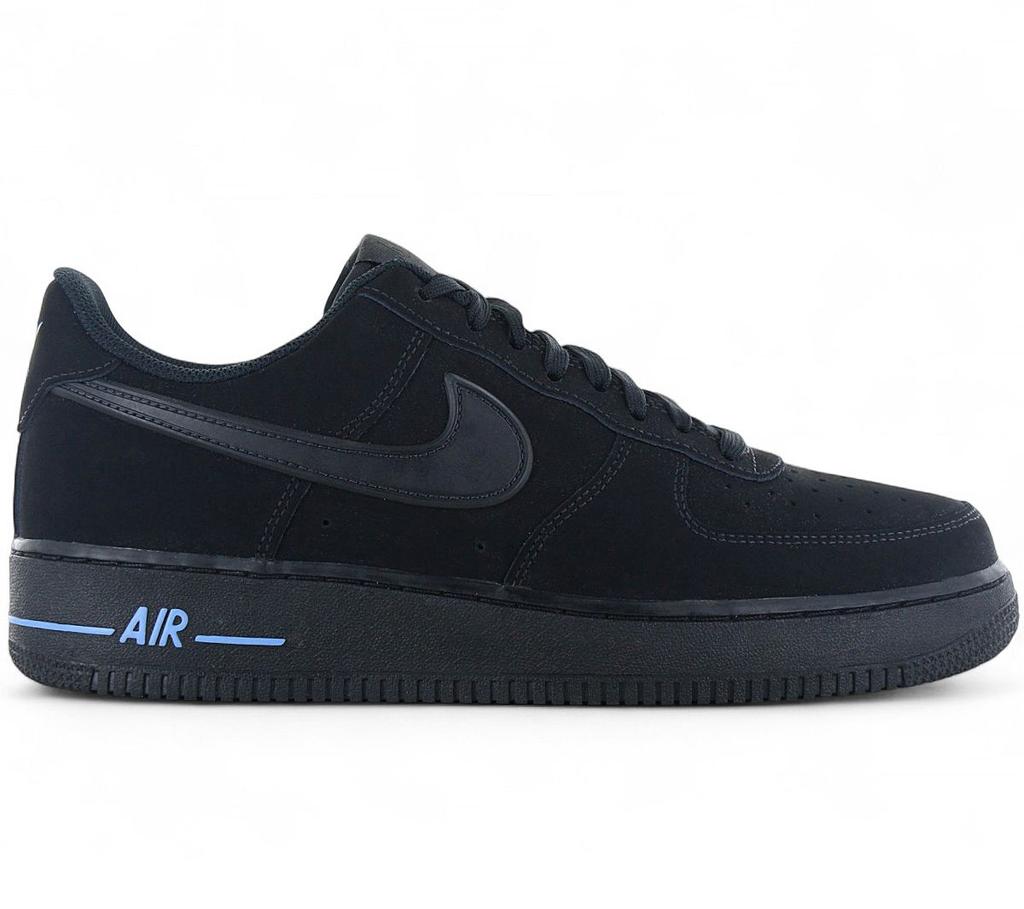 Nike Air Force 1 Low 07 - Men's Sneakers Shoes Black HV6223-001 ORIGINAL