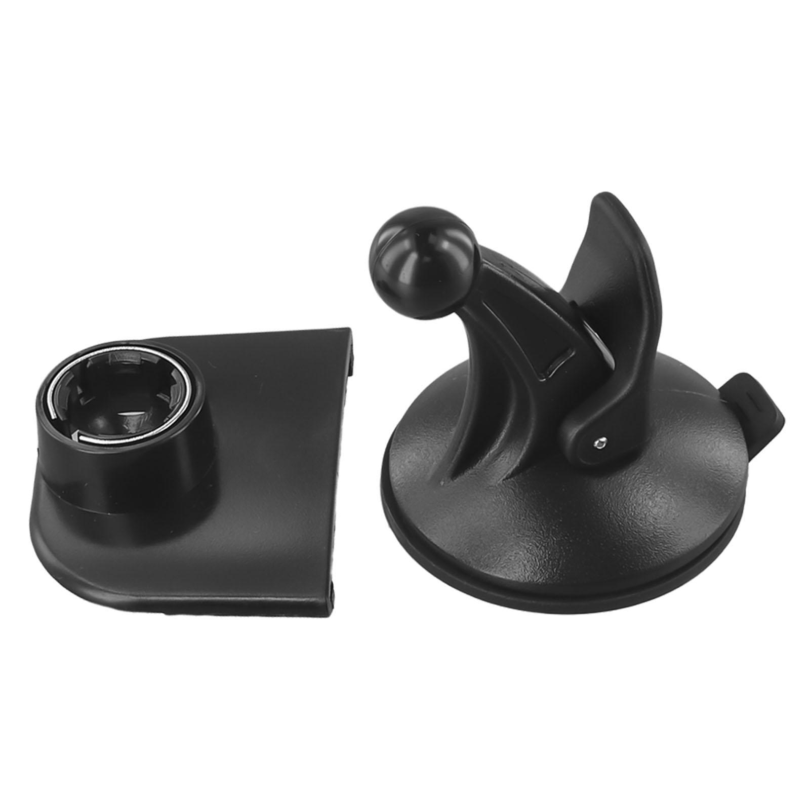 

Car GPS Holder with Suction Cup Compatible with For Tomtom 3 5 Inch V2 V3 2ND 3RD EDITION Featuring 360 Degree Adjustable Swivel China Mainland