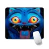 K-Pop Demon Hunters Women's Group Non-Slip Mouse Pad, 20x24cm