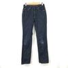 USED/Made In Japan Levi’s Red Tab Denim Jeans Women W29 L83 Indigo cBH685