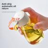 Quantitative Kitchen Soy Oil Packaging Leak-proof Mini Seasoning Bottle