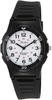 Citizen Falcon 10 ATM Water Black Q&Q VS08-002 Women's Watch, Resistant,