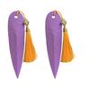 1/2/3/4Pcs Kpop Hunter Cosplay Dart Prop Halloween Costume Party Anime Inspired