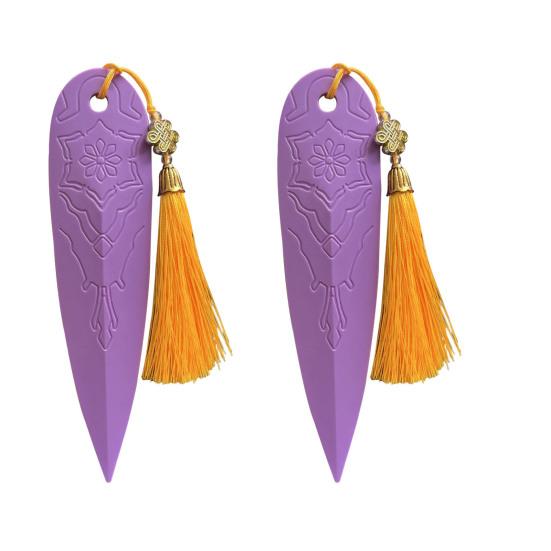 1/2/3/4Pcs Kpop Hunter Cosplay Dart Prop Halloween Costume Party Anime Inspired Hunters Stiletto Weapon