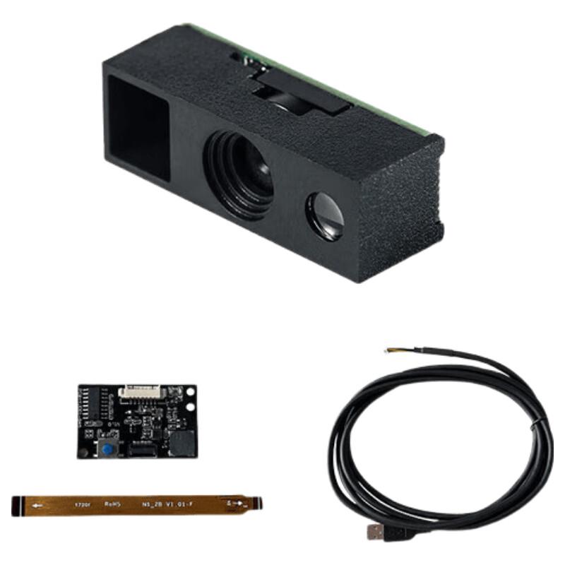 Newland N1 Ingebouwde Barcode Scanner Module