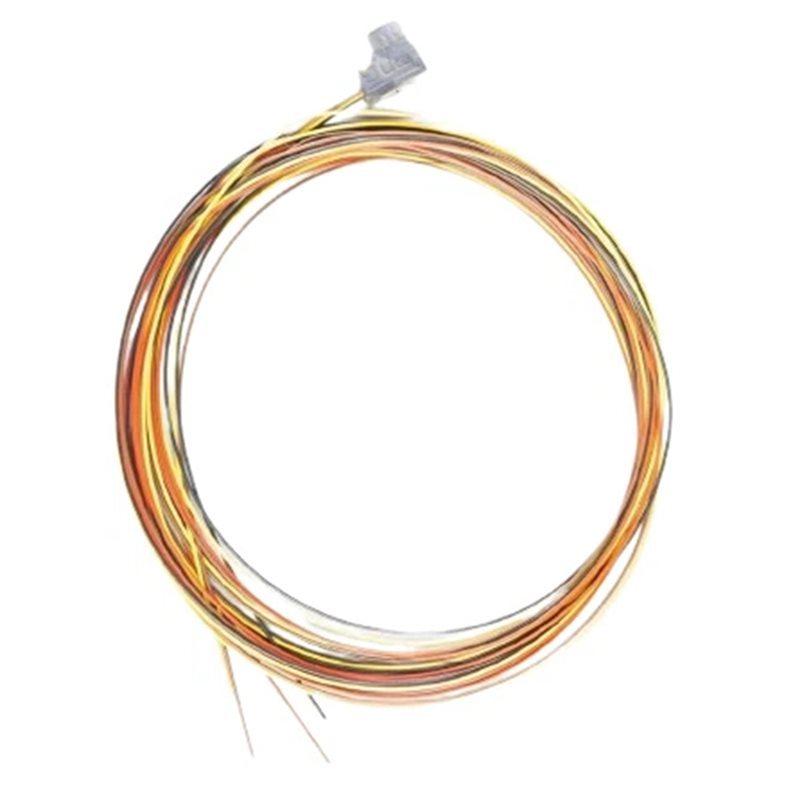 Klassisch-Für E 250 W213 E 350 W213 Ambientebeleuchtung Scheinwerferleiste Kabelbaum A0009064808 A0009064507