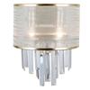 Lampa ścienna TORREIA WL-45660-2 Italux