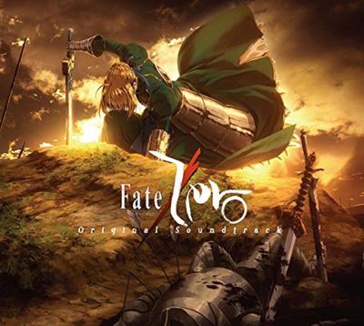 Original Soundtrack Fate/Zero