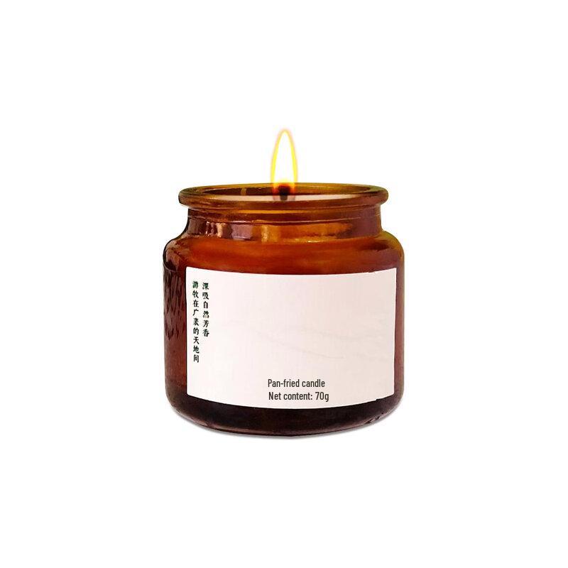 Aromatherapy Scented Candle Gift Set