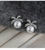 Bow Earrings for Women