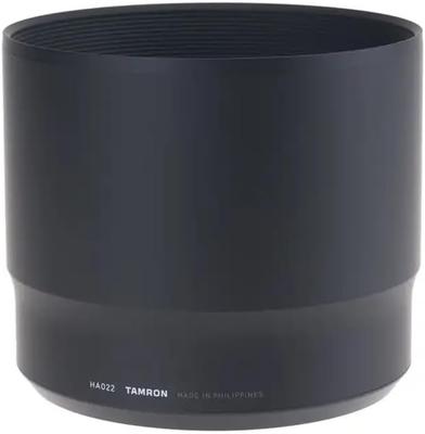 Tamron A022 Zonnekap hA022 Ronde Zonnekap Voor Sp150 600mmdi G2
