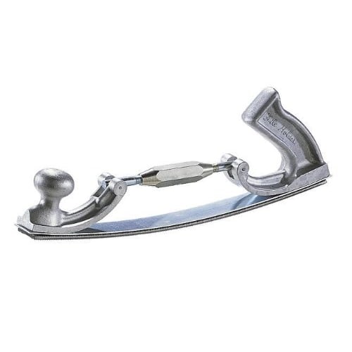 

Tsubosan HO300M Flexible File Replacement Blade, 300mm Metal Holder