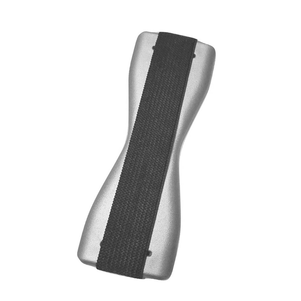 1Pcs Universal Color Phone Back Sticker Sling Phone Holder Strap Bracket Elasticity  Finger Grip Selfie Strap Sling Phone Holder