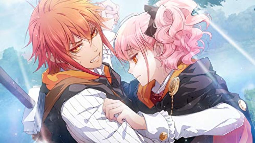 Wand of Fortune R2 FD Dedicated To PSVita ~Epilogue You~ -
