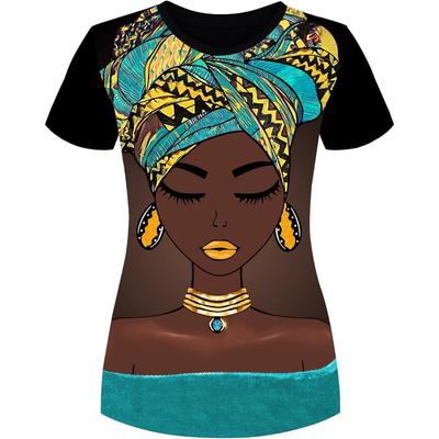 Oberteile – T-Shirts