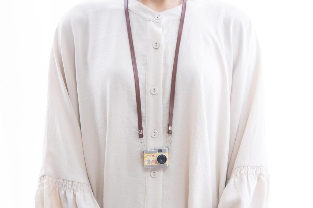 Kenko Digital Toy Sanrio Characters Sweets Photo and Video MicroSD Card 481059 Camera, Pompompurin, 1.31 Megapixels, Recording, Slot,