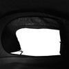 Dome Camping Tent for 1 Person White Blackout Waterproof