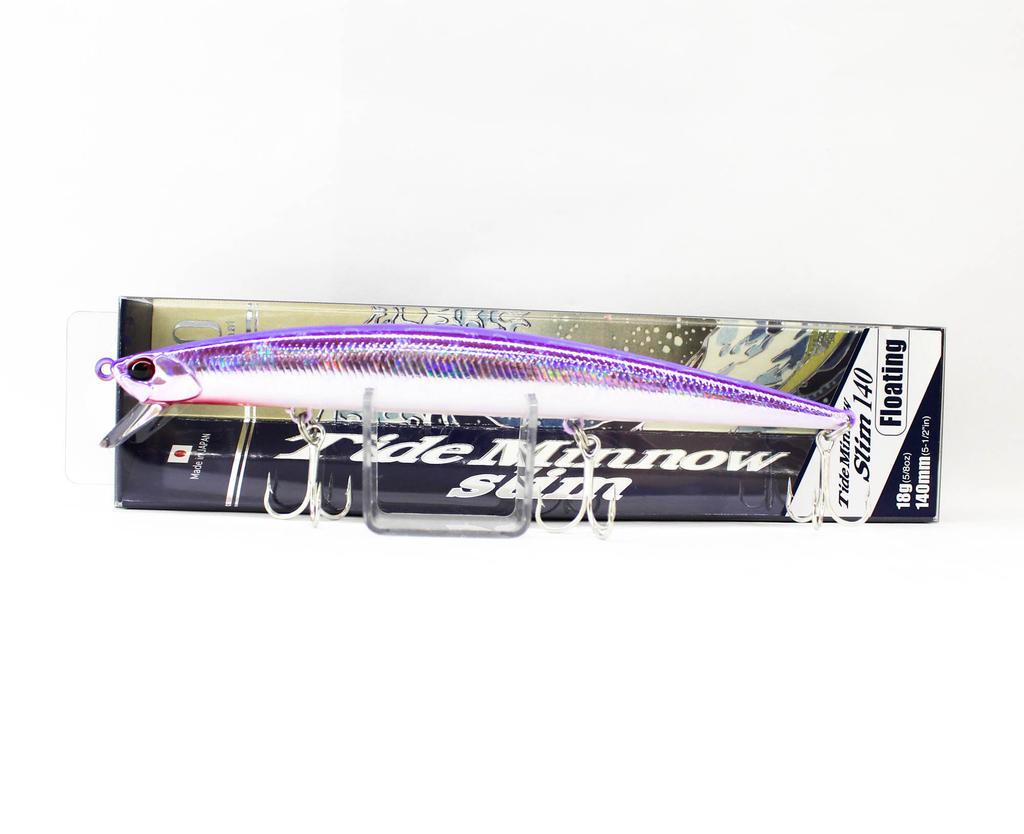 Duo Tide Minnow Slim 140 Floating Lure ADA0046 (4906)