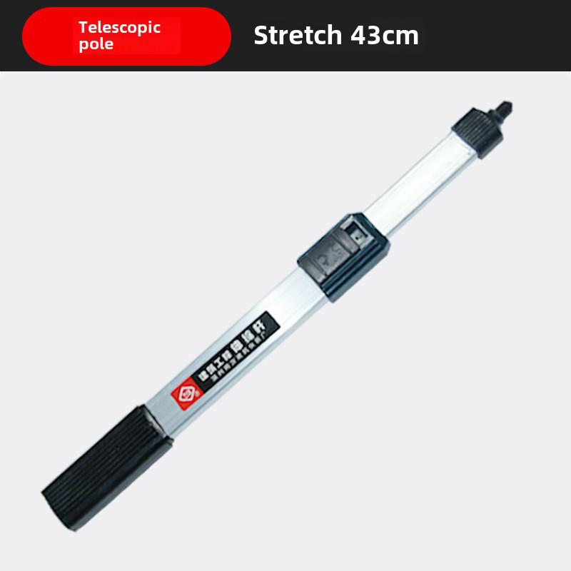 

Южный клиновидный штангенциркуль 1-15 мм Чистая медь Измерение плоскостности Коническая линейка