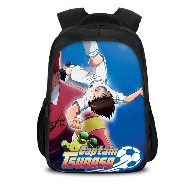 FAIRY TAIL Round Front Tote Everyday Backpack Pen Bag Sling Bag 3Pcs Set Comic Anime Designed Learner Boys Plus Girls New Versatile