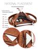 Women's 2022 Stylish European and American Shoulder Bags, Handbags, Backpacks, Fashionable Crossbody Bags