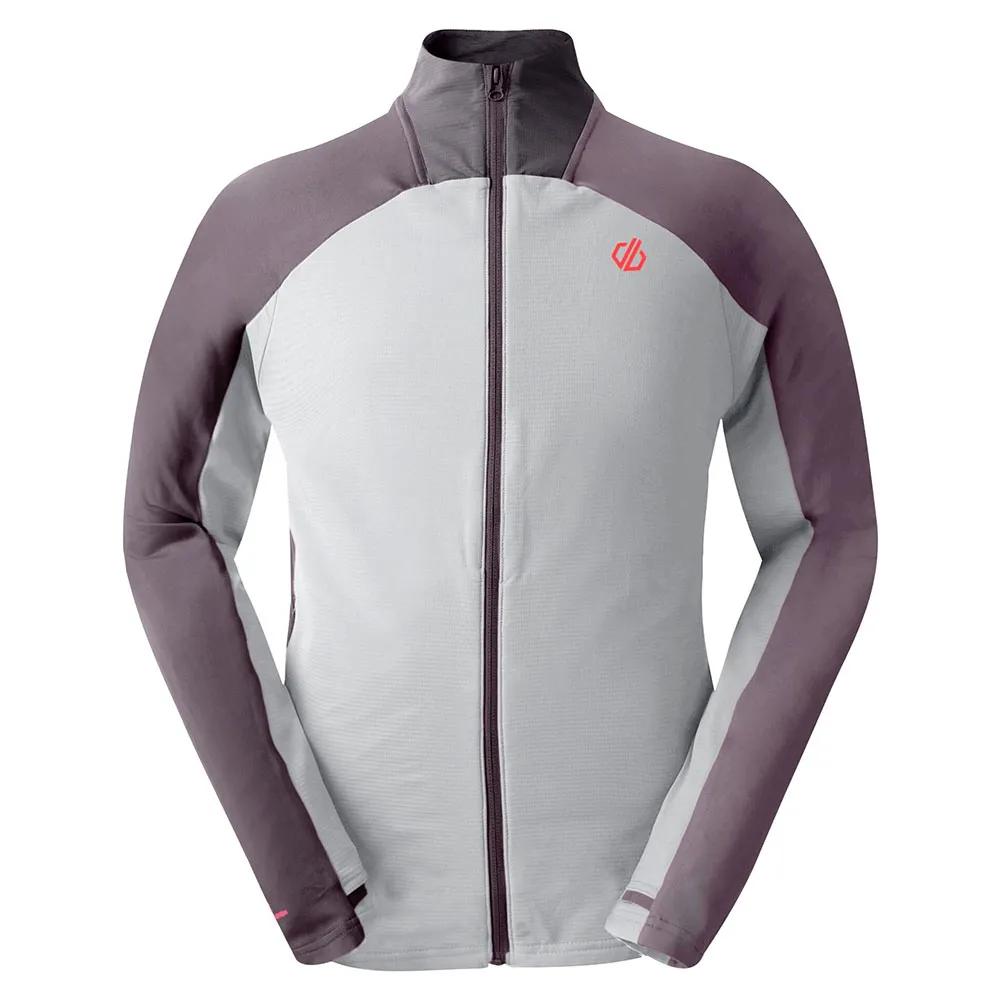 

Dare2B Толстовка на молнии Substratum IV M