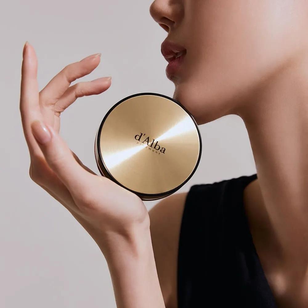 Glow Serum Cushion No. 23 (1 piece)