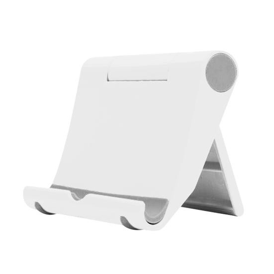 Přenosný Univerzální Skládací Stolní Držák Stojan na Mobilní Telefony Tablety