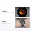 Casio YOUTH series-Disc Digital Display, Classic Retro Fashion, Quartz Movement, Resin Strap, Japanese and Korean Watch, Men's Watch, AE-1000W-1A