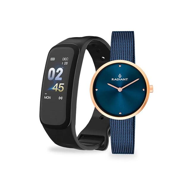 Radiant Secret 30 mm Ra463205T montre