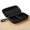 Shockproof Hard Storage Case with Wrist Strap Hard Carrying Case Compatible for BOYHOM R36H Handheld Game Console