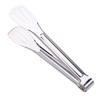 Steak Bread Clip Tools Buffet Pastry Anti Heat Stainless Steel Food Tongs BBQ Kitchen Utensils