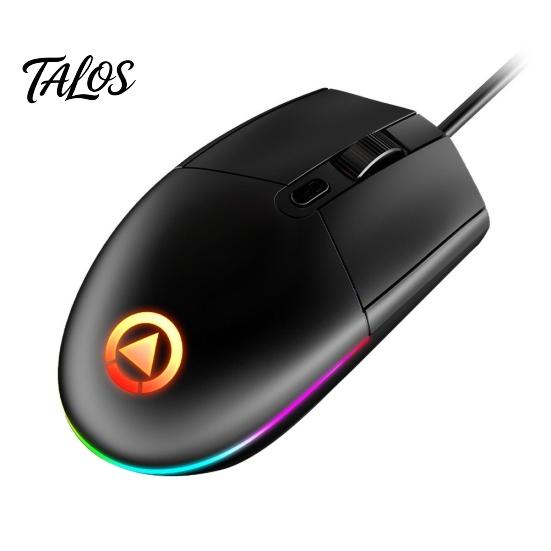 Color LED Adjustable DPI USB Wired Mice Silent Gaming Mouse for Laptop Computer