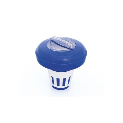 Bestway Medium Chlorine Dispenser for Pool and Garden 58071