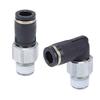 Japan PISCO High-Speed Rotary Joint RC10-02/RC12-02 - Genuine Product