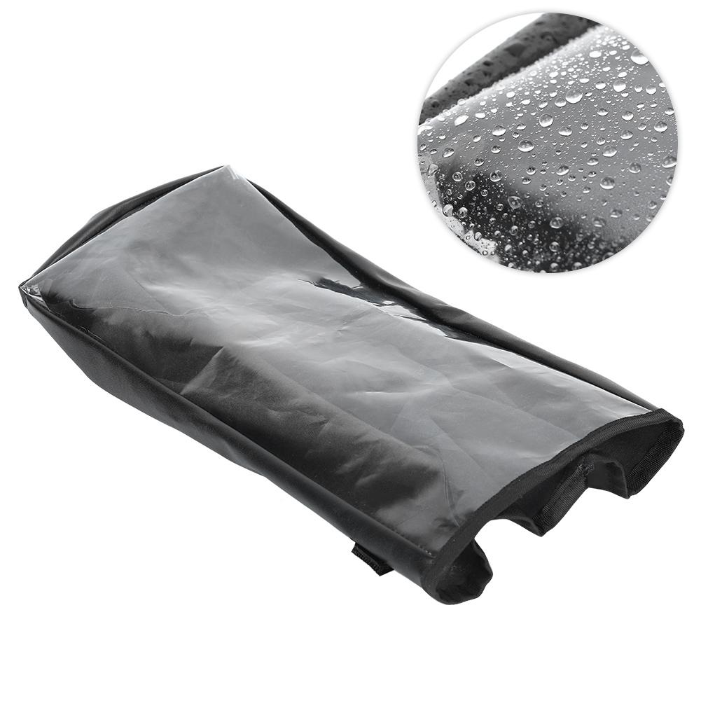 Copertura Impermeabile per Pannello di Controllo Sedia a Rotelle Elettrica Scudo per Controller Power Chair