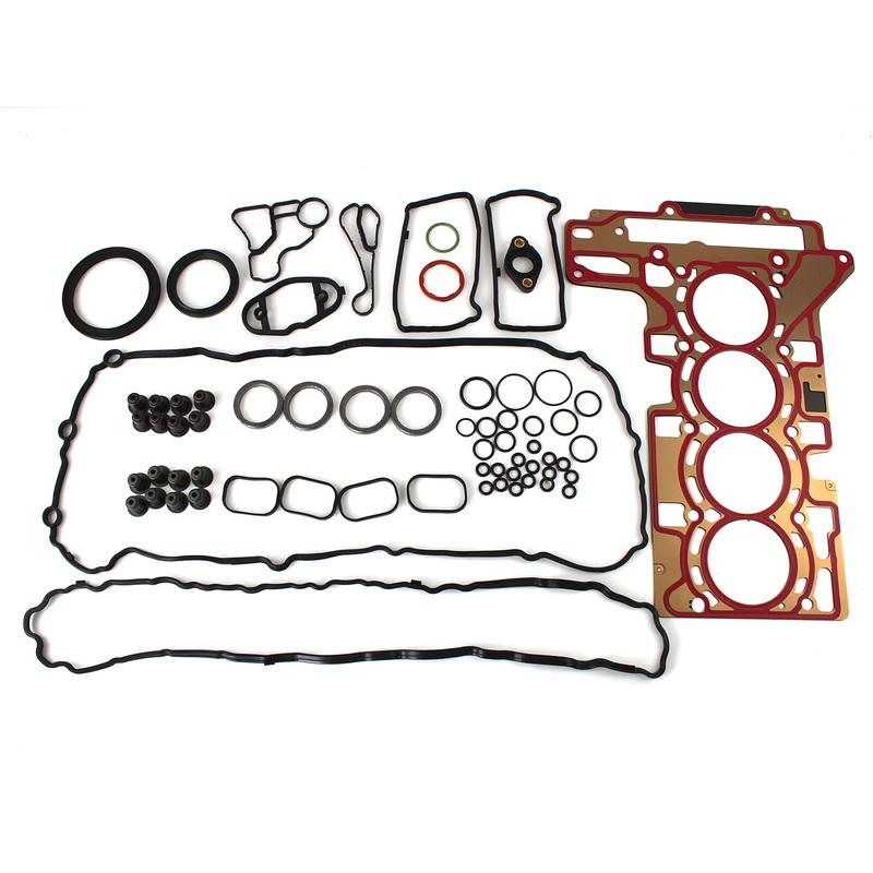 11128676519 MLS Cylinder Head Gasket Set New Engine Repair Kits For BMW 225i 328i 320i GT Z4 2.0T N20B20 With 1 Year Warranty