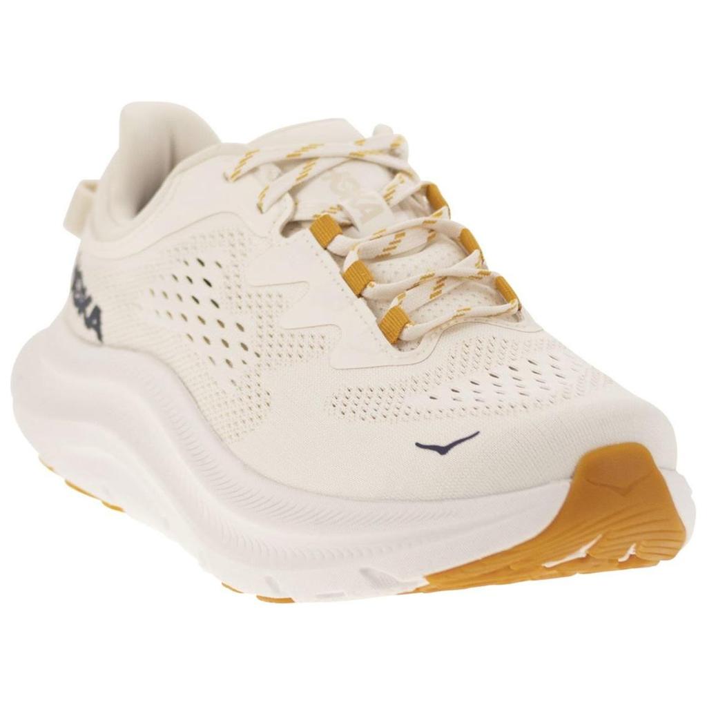 HOKA Kawana 2 Alabaster Oat Milk Men Sneakers Cream 1147930-ALK