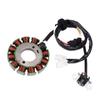 5UM-81410-31-00 Stator Coil and Gasket Motorcycle Ignition Generator Magneto for Yamaha WR250F  5UM-81410-09-00 ,5UM-15451-00-00