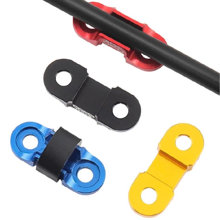 Bike Brake Cable Derailleur Shifter Cable Guides Buckle Bike Cable Guides Hook