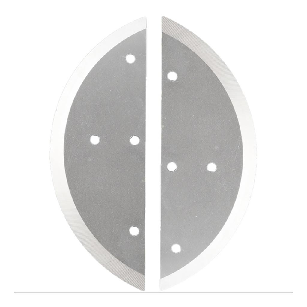 Komerční Manuální Kráječ Zeleniny a Ovoce 0.2 10mm Nastavitelná Tloušťka Nerezová Ocel Manuální Stroj na Krájení Zeleniny