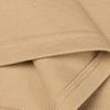 Burberry SS22 Polo Shirt Men's Beige Brown (Unisex) Polo Shirts 80519301