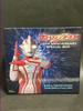 [USED] "Ultraman Mebius" 10TH ANNIVERSARY SPECIAL BOX