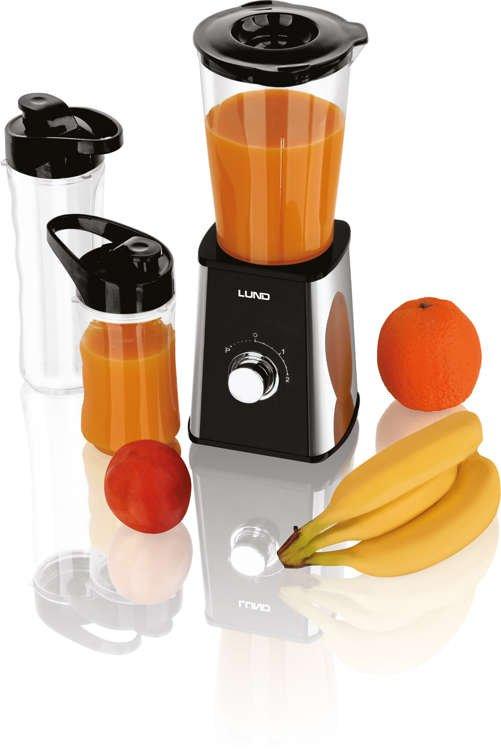 SMOOTHIE BLENDER 300W - W-67702