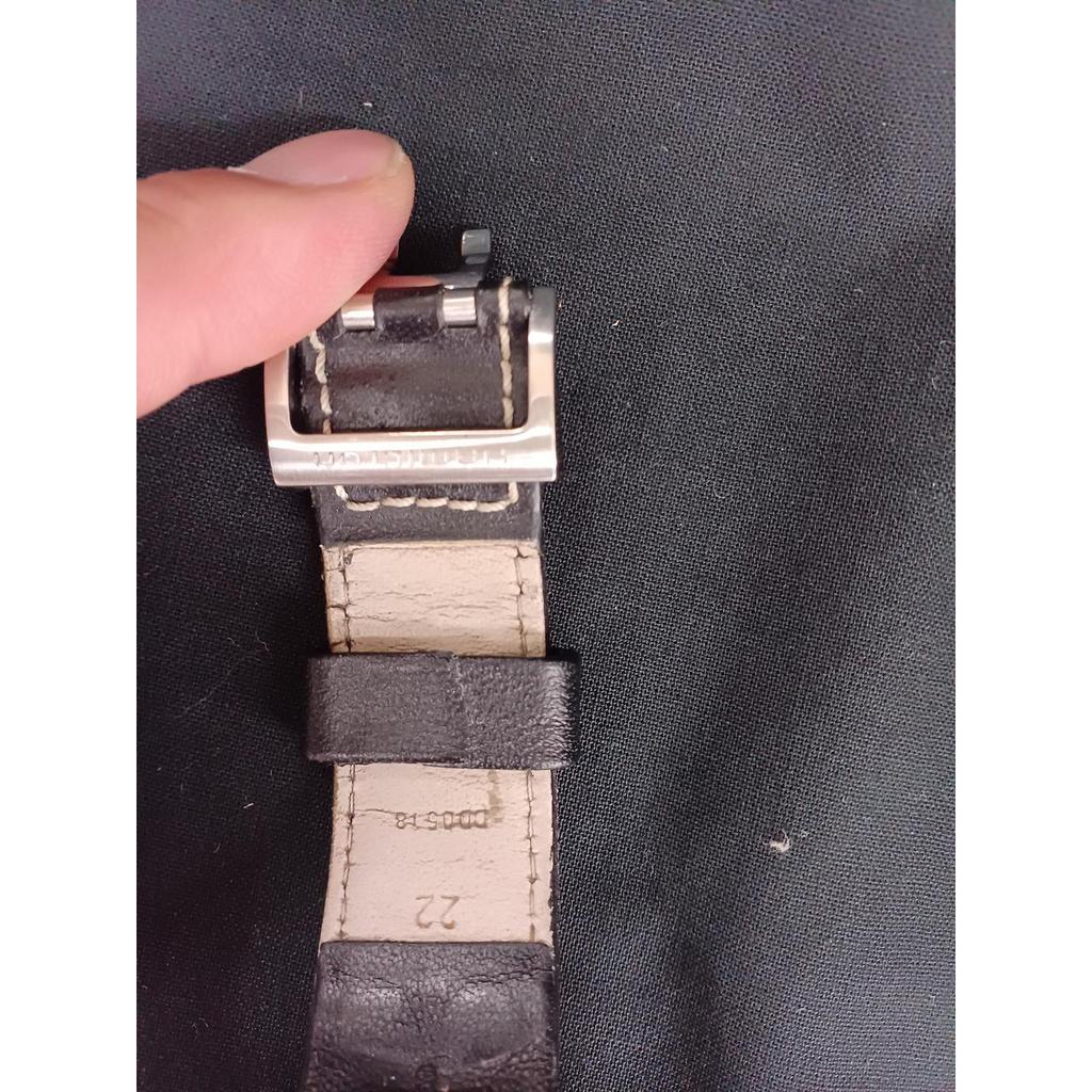 Used HAMILTON H765120 Quartz