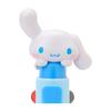 Sanrio Cinnamoroll Mascot EnerGel 2-Color Ballpoint Pen, Black/Red Ink, 0.5mm
