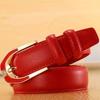 Casual Leather Belt Fashion Women Belt Straps Waistband Belt  Personalized